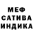 Марихуана индика YONDI group